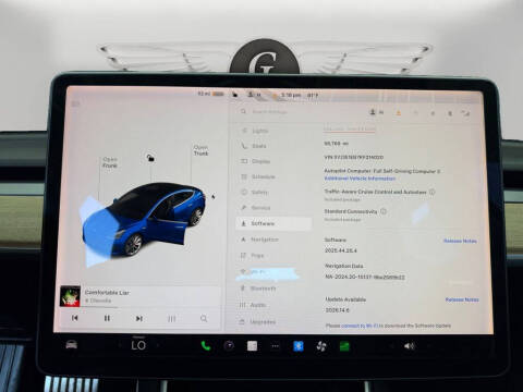 2019 Tesla Model 3 Performance