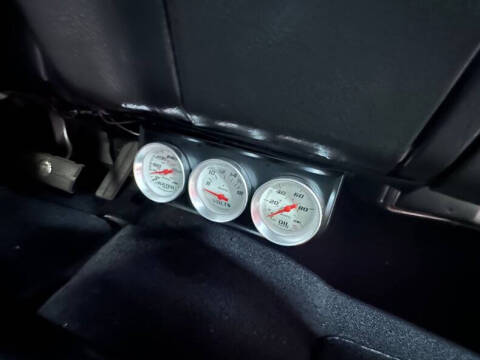 1970 Chevrolet Nova