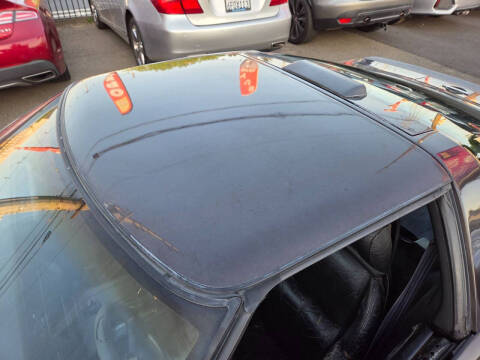 1989 Chevrolet Corvette