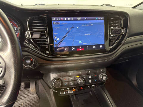 2021 Dodge Durango GT