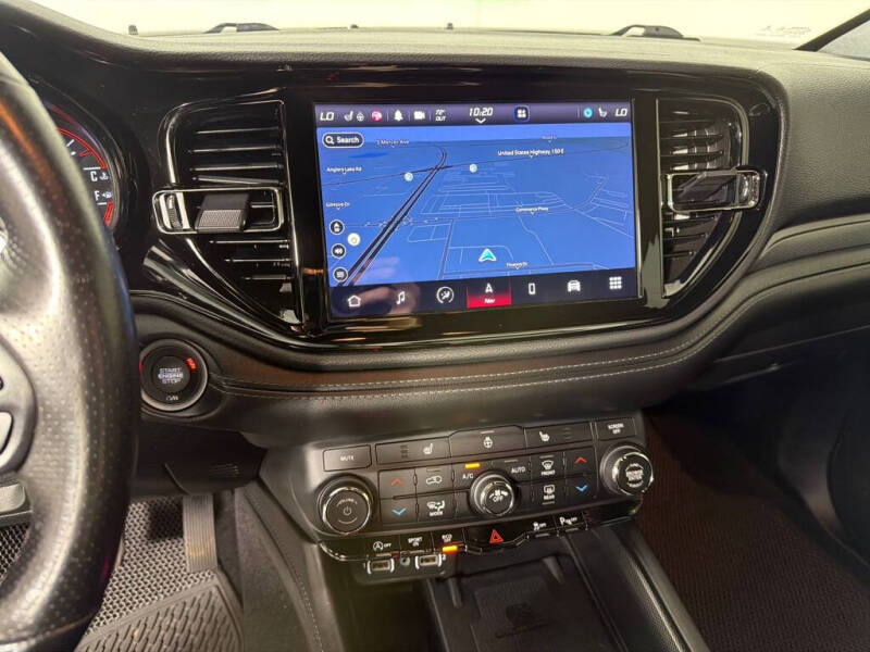 2021 Dodge Durango GT