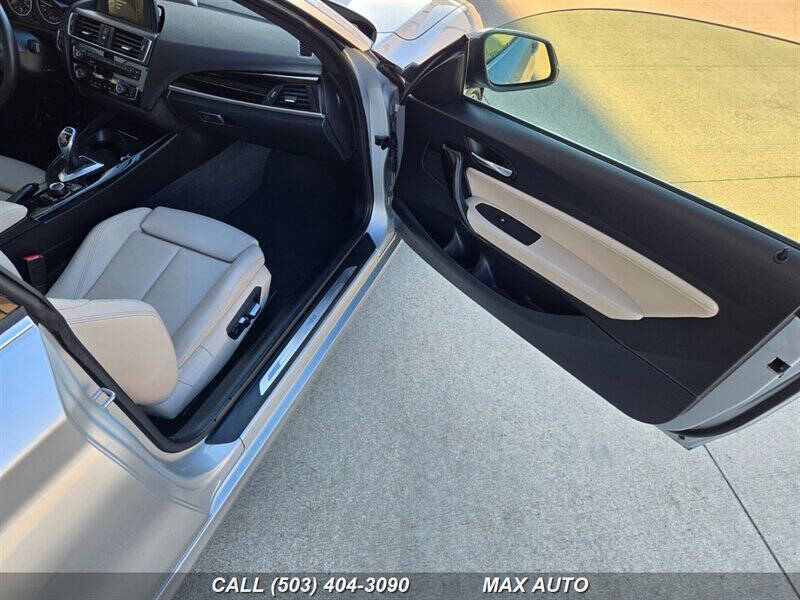 2017 BMW 2 Series 230i