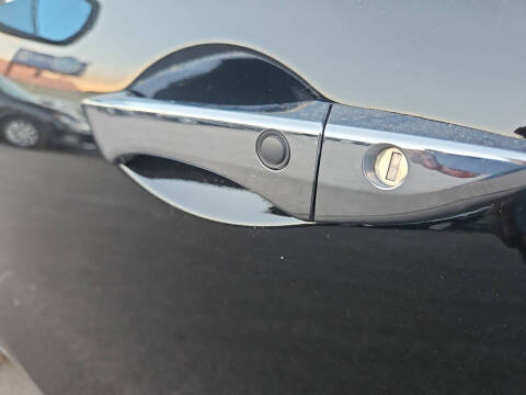 2015 Acura MDX SH-AWD w/Tech