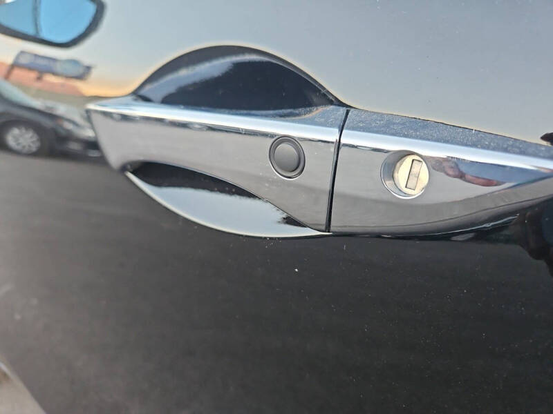 2015 Acura MDX SH-AWD w/Tech