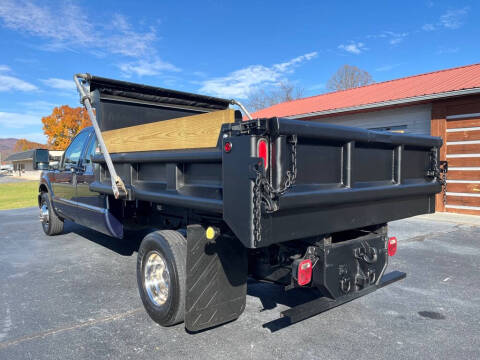 2014 Ford F-350 Super Duty