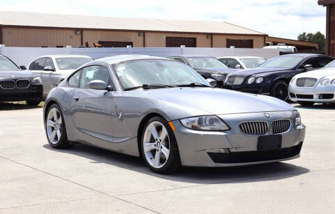 2008 BMW Z4 3.0si
