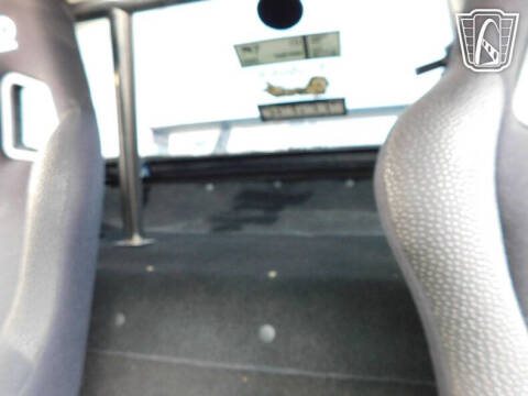 1993 Mazda MX-5 Miata