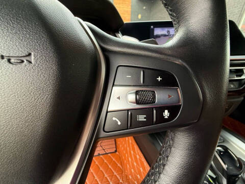 2019 BMW Z4 sDrive 30i