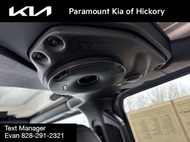 2023 Jeep Gladiator High Altitude