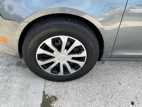 2014 Volkswagen Jetta