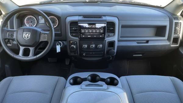 2016 RAM 1500 Express