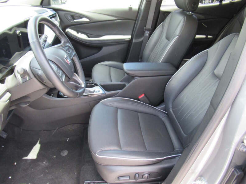 2025 Buick Encore GX Avenir