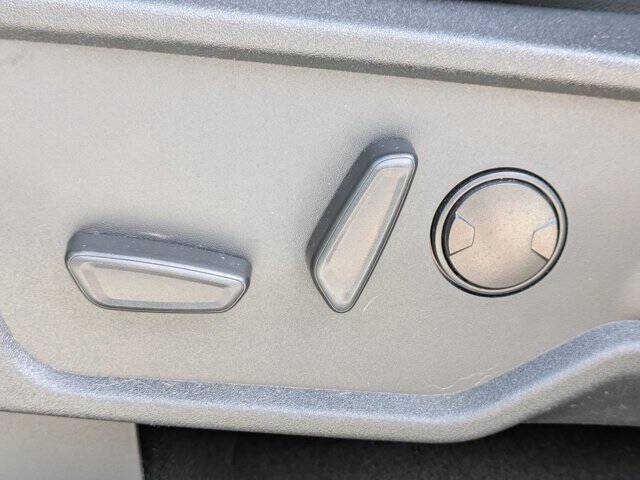 2023 Ford Bronco Wildtrak Advanced