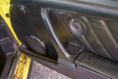 1973 Porsche 911 Carrera