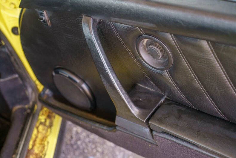 1973 Porsche 911 Carrera