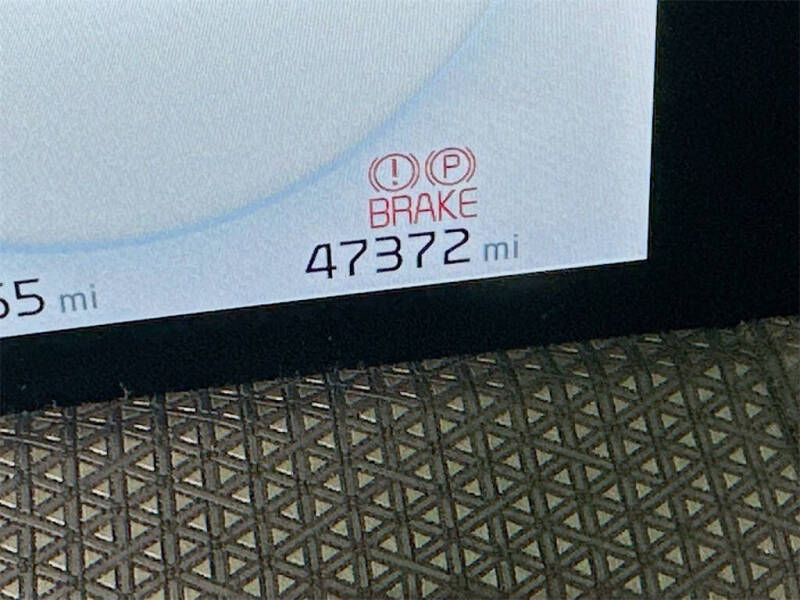 2022 Kia EV6 GT-Line