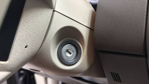 2010 Ford Edge Limited