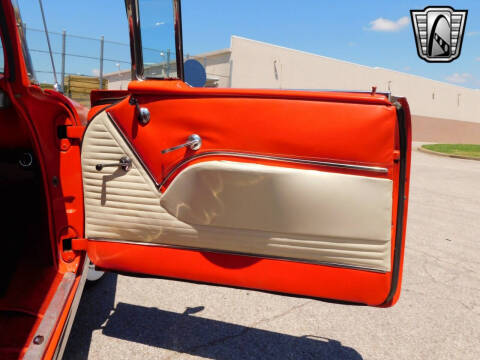 1955 Chevrolet Bel Air