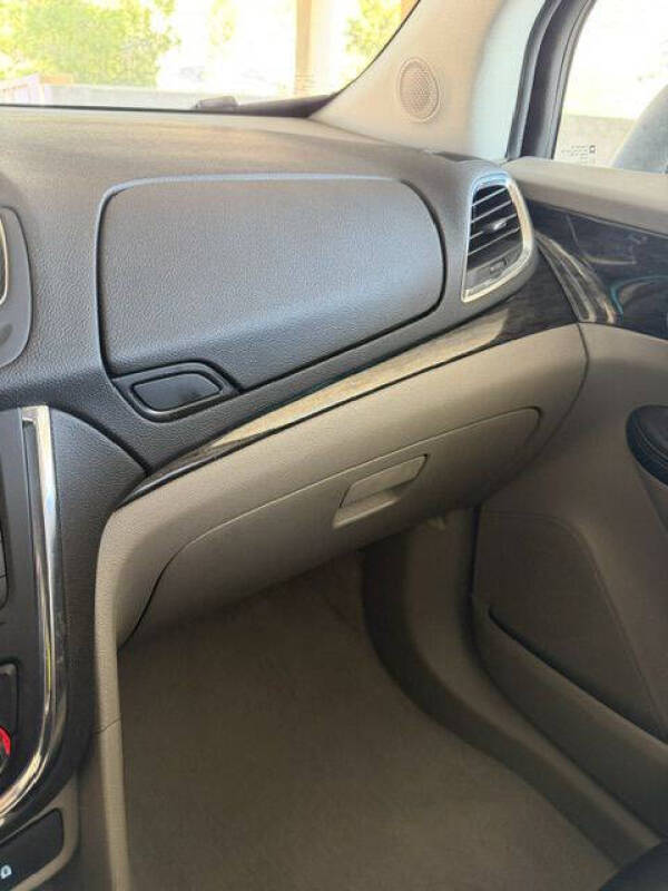 2013 Buick Encore Leather