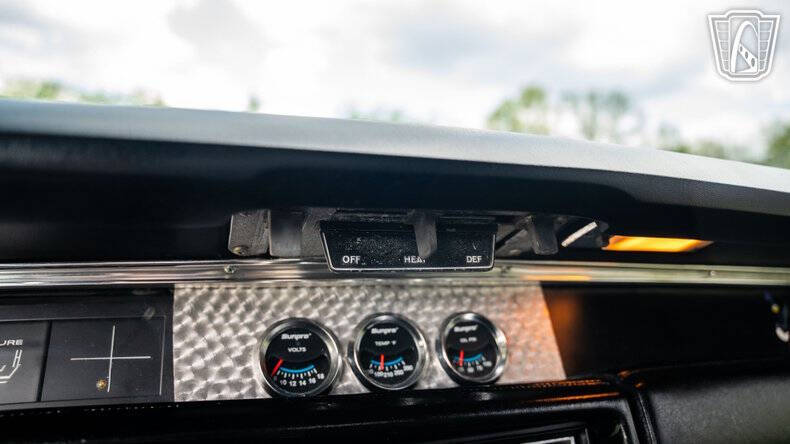 1969 Plymouth Belvedere