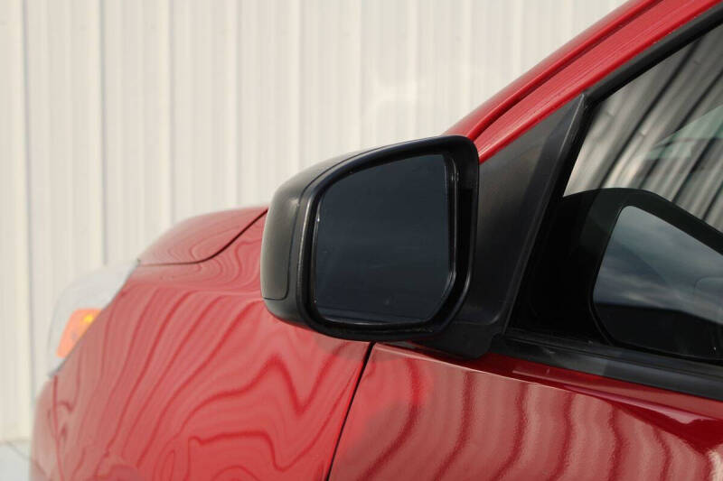 2020 Mitsubishi Mirage G4 LE