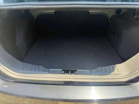 2014 Ford Focus S