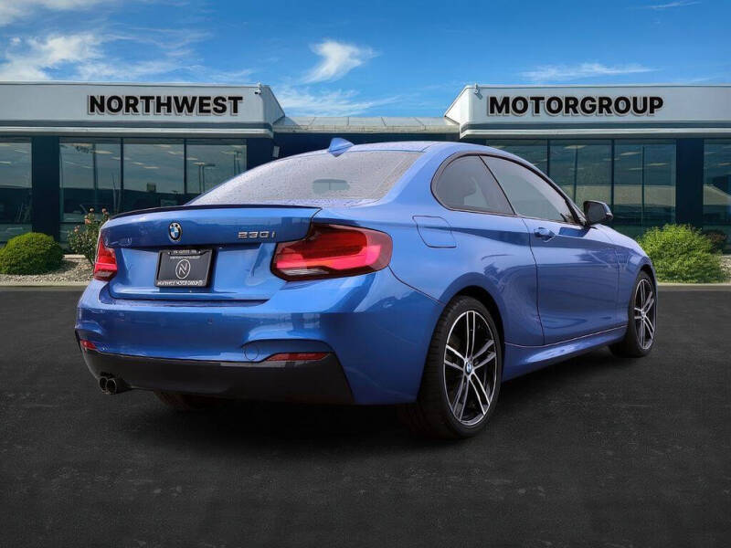 2020 BMW 2 Series 230i