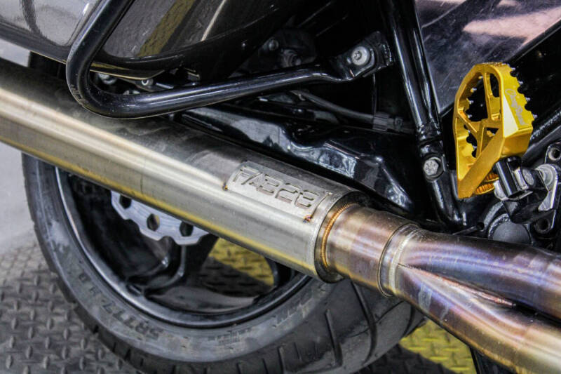 2020 Harley-Davidson Road Glide Limited