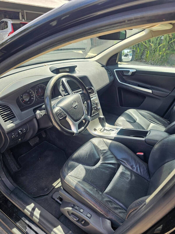 2011 Volvo XC60 3.2