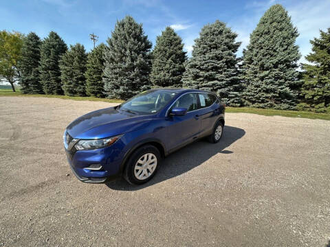 2020 Nissan Rogue Sport for sale at Buena Vista Auto Sales in Storm Lake IA