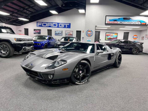 2006 Ford GT