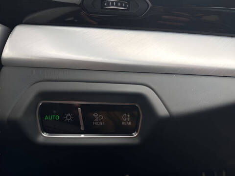 2022 Lamborghini Urus