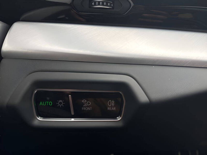2022 Lamborghini Urus