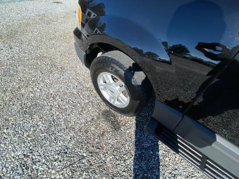 2003 Ford Expedition XLT