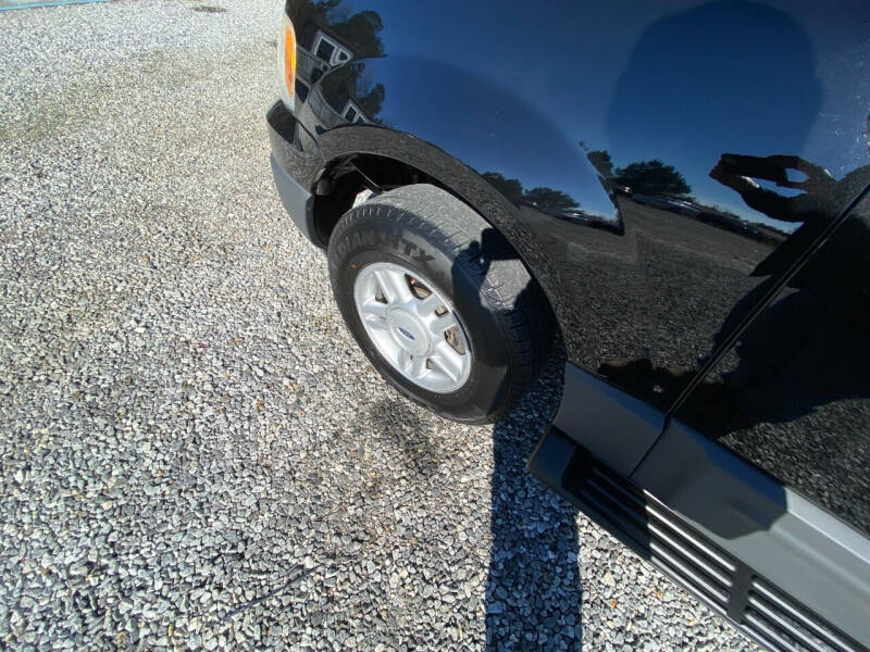 2003 Ford Expedition XLT