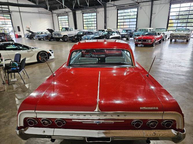 1964 Chevrolet Impala