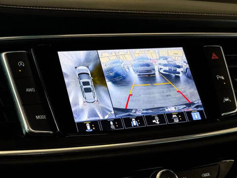 2022 Buick Enclave Avenir