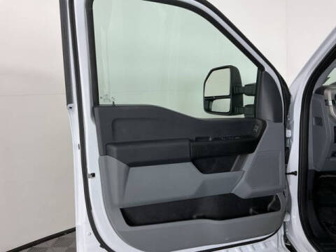 2024 Ford F-350 Super Duty XL