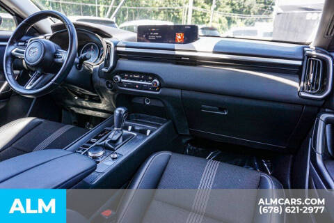 2024 Mazda CX-50 2.5 S Preferred