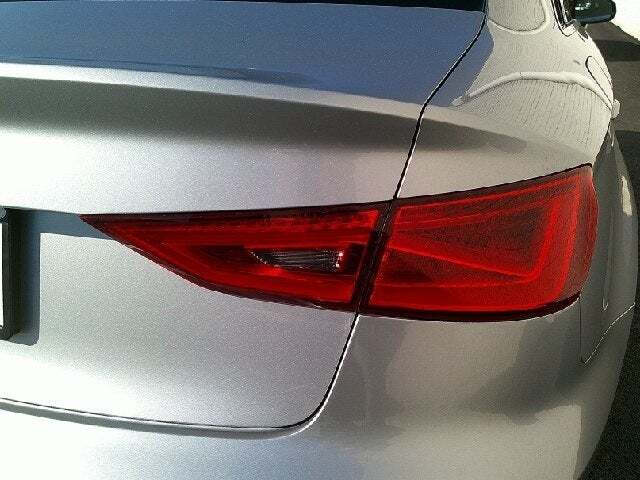 2015 Audi A3 1.8T Premium Plus