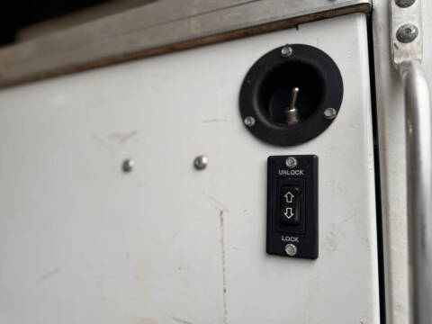 2019 Ford F-450 Super Duty