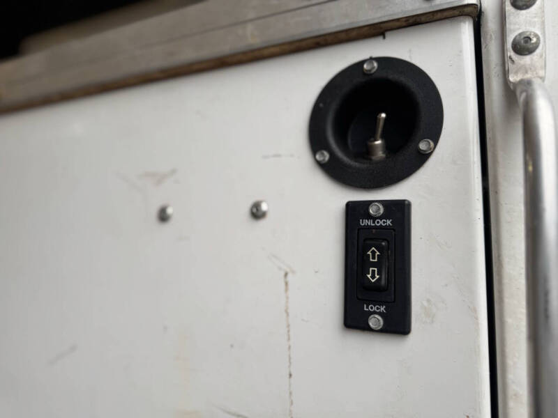 2019 Ford F-450 Super Duty