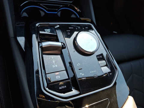 2024 BMW i5 eDrive40