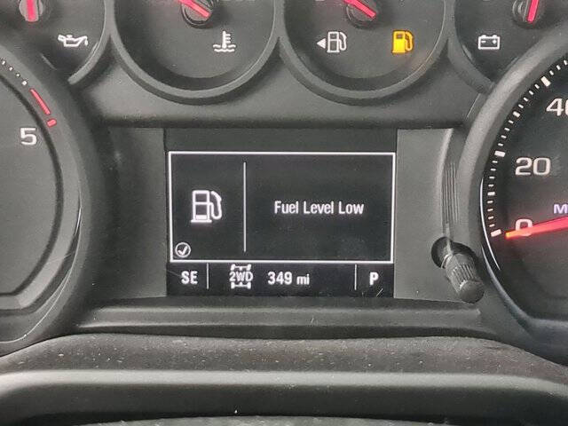 2026 GMC Sierra 3500HD CC