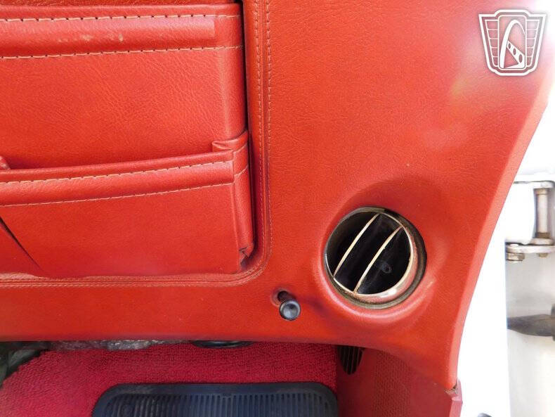 1976 Chevrolet Corvette