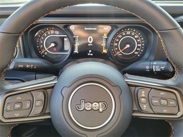 2024 Jeep Gladiator