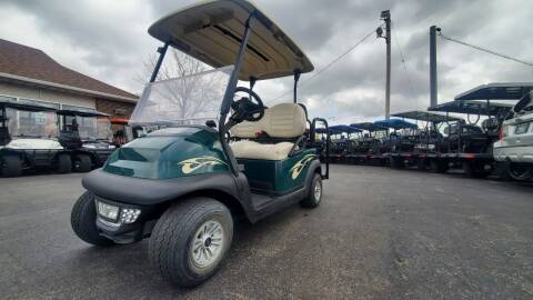 2017 Club Car Precedent for sale at Auto Sound Motors, Inc. - Golf Carts Electric in Brockport NY