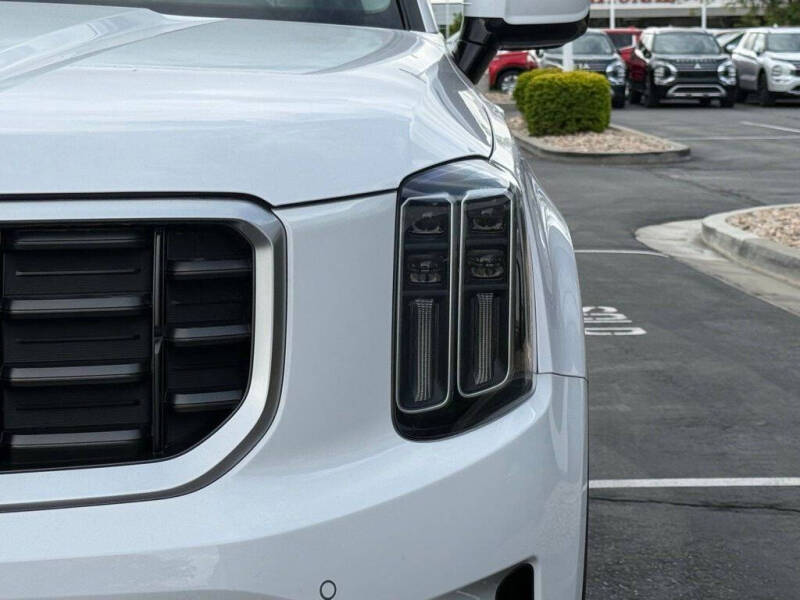 2023 Kia Telluride