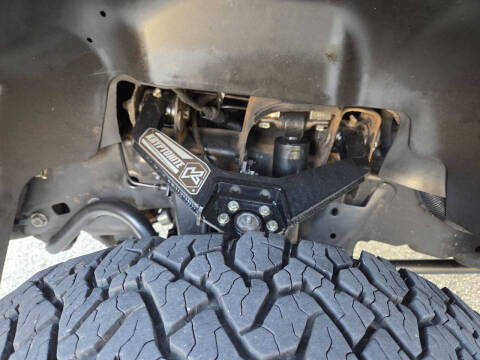 2011 Chevrolet Silverado 2500HD LT