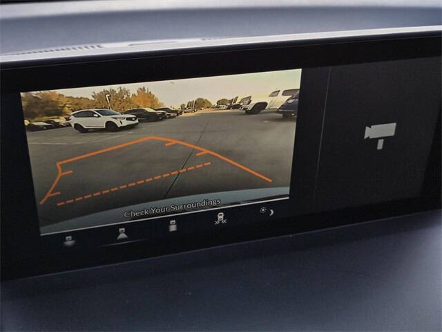 2023 Acura RDX w/A-SPEC